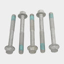 Cylinder Head Bolt for Isuzu Ascender