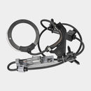 Front Left Abs Wheel Speed Sensor for Isuzu i-350 i-370