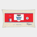4 Bags Clover Valley Enriched White Rice, 32 oz