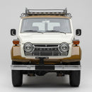 Greaseable Spring Pin for Toyota Land Cruiser FJ55 69-80 Hanger