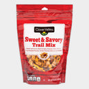 Clover Valley Sweet & Savory Trail Mix, 10 oz