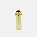 Engine Valve Guide Volkswagen Rabbit Convertible Pickup Cabriolet 1975-1988