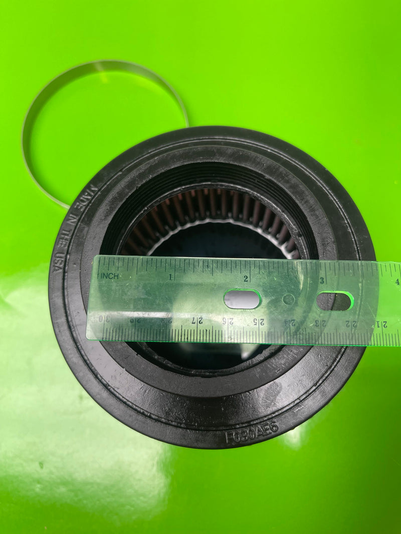 K&N Air Cleaner Assembley for 1F Toyota Land Cruiser FJ40 FJ55 Filter