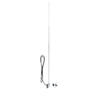 Radio Antenna for Toyota Land Cruiser FJ40 FJ45 Mast Pillar Mount