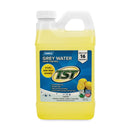 Camco TST Grey Water Odor Control Lemon Scent 64 oz RV Toilet Camper Black Tank