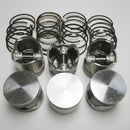 Pistons & Cylinder Rings for Toyota Land Cruiser 1F 2F 3F 1Fz Motor Engine