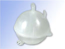 Radiator Expansion Tank Volkswagen Cabrio Corrado Golf Jetta Passat VW-5710
