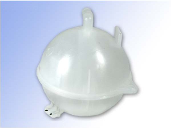 Radiator Expansion Tank Volkswagen Cabrio Corrado Golf Jetta Passat VW-5710