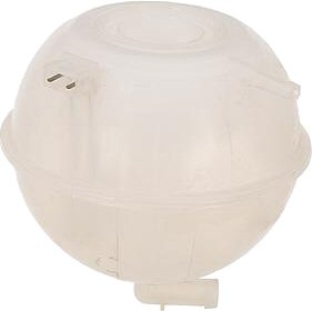Radiator Expansion Tank Volkswagen Cabrio Corrado Golf Jetta Passat VW-0