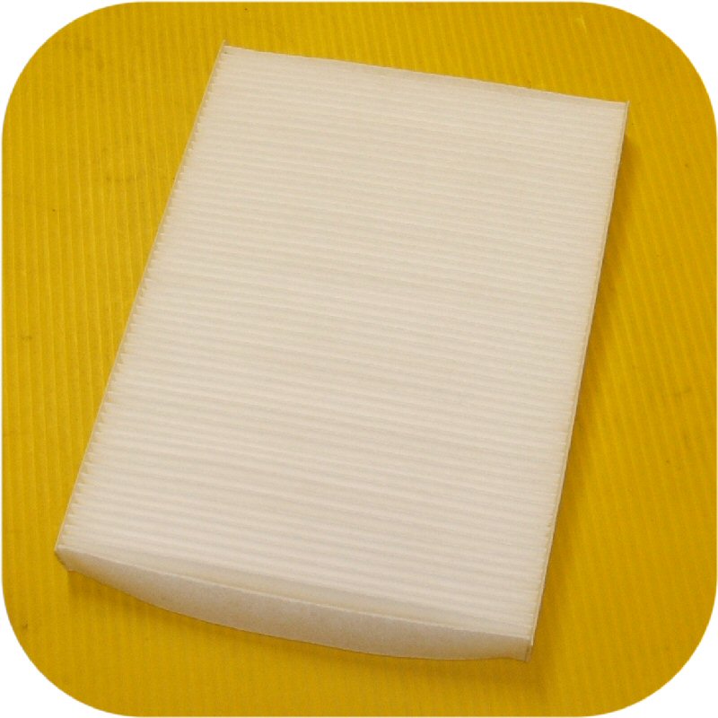 Fresh Cabin Air Filter VW Golf Jetta Passat GTI TDI GL-12771