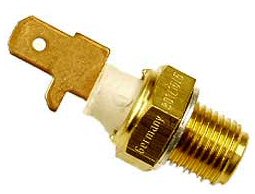 Oil Temperature Sensor VW Jetta Passat Eurovan-0