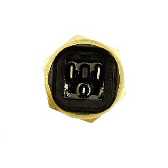 Radiator Fan Switch Volkswagen Beetle Golf Jetta VW-10964