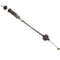 Clutch Cable Volkswagen Golf Jetta III Cabrio VW NEW-0