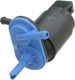 W/S Washer Pump Volkswagen Golf Passat Wagon Eurovan VW-11043