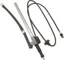 Radio Antenna Volkswagen Golf Jetta III GTI TDI VW Mast-0