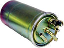 Diesel Fuel Filter Volkswagen Beetle Jetta Golf Passat-0