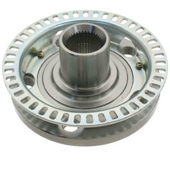 Front Wheel Bearing Hub Audi TT Volkswagen Beetle Jetta (eBay #300159472083, nbautoxdriver)-0