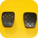 Pedal Pads Volkswagen New Beetle Golf Jetta IV 98-02 VW-0