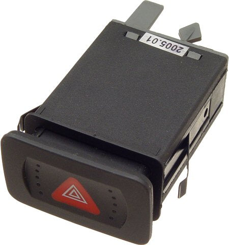 Hazard Flasher Switch Volkswagen Jetta Golf IV VW 99-05-0