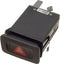 Hazard Flasher Switch Volkswagen Jetta Golf IV VW 99-05-0