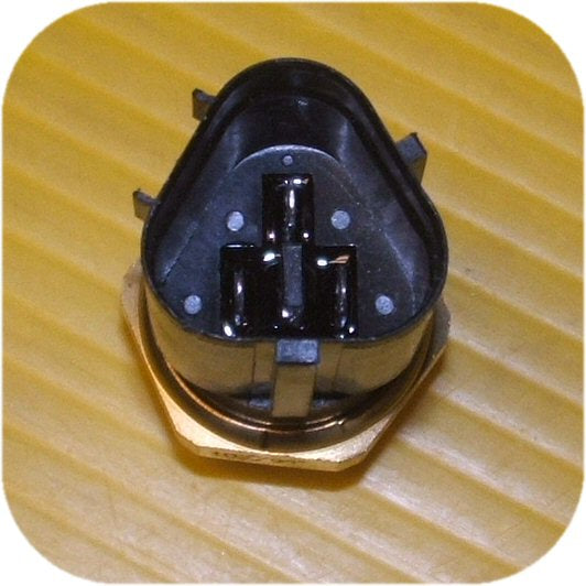 Fan Switch Audi TT Volkswagen Beetle Golf Jetta VW IV R32-5284
