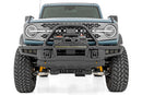 High Winch Mount All Models for Ford Bronco 4WD (2021-2026)