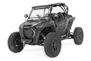 Winch Mount for Polaris RZR Turbo S4