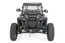 Winch Mount for Polaris RZR Turbo S4
