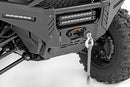 Winch Mount for Honda Pioneer 1000