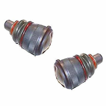 2 Ball Joints Mercedes Benz 190 300 320 500 e d 124 201