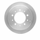 Brake Rotor Rear for Lexus LX470 1998–2007 / Toyota Land Cruiser 1998–2007 – 200-76113