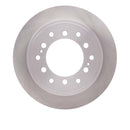 Rear Brake Rotor for Lexus GX460 / Toyota 4Runner / Toyota FJ Cruiser / Toyota Land Cruiser – 200-76143