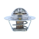 180-degree coolant thermostat