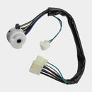 Ignition Starter Switch for Isuzu Pickup Rodeo