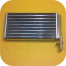 Heater Core Saab 9000 87-98 turbo 16v B202 B234 S SE-0