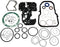 Transmission Gasket Kit Mercedes Benz 190 300 e d sd-0