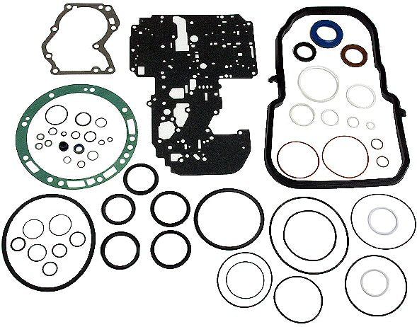 Transmission Gasket Kit Mercedes Benz 190 300 e d sd-0