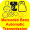Transmission Gasket Kit Mercedes Benz 190 300 e d sd-10042