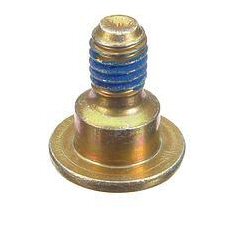 Brake Disc Set Screw Mercedes Benz 320 420 500 560 300-0
