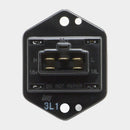 Blower Motor Control Module / Resistor for Isuzu Trooper Amigo Pickup Rodeo Rodeo Sport
