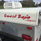 Decal for Jayco Qwest BAJA Pop Up Camper Travel Trailer Sticker RV Red 10Z