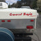 Decal for Jayco Qwest BAJA Pop Up Camper Travel Trailer Sticker RV Red 10Z