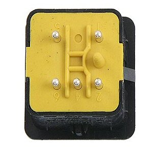 Mirror Switch-6725