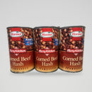 Hormel Mary Kitchen Corned Beef Hash Sandwich Meat, 25 oz