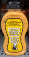 4 BOTTLES Todd Wilbur's Top Secret Recipes Burger Special Sauce 10 oz Big Mac
