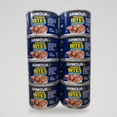 Armour Star Vienna Sausage Bites, 10 oz