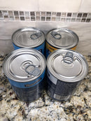 10 CANS Progresso Traditional Chickarina Soup 19 oz Can Chicken Meatballs