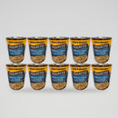 Progresso Rich & Hearty Broccoli Cheese with Bacon Soup, 18 oz Cans