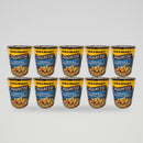 Progresso Rich & Hearty Chicken & Homestyle Noodle Soup, 19 oz Cans