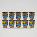 Progresso Rich & Hearty Chicken Corn Chowder with Bacon Soup, 18.5 oz Cans